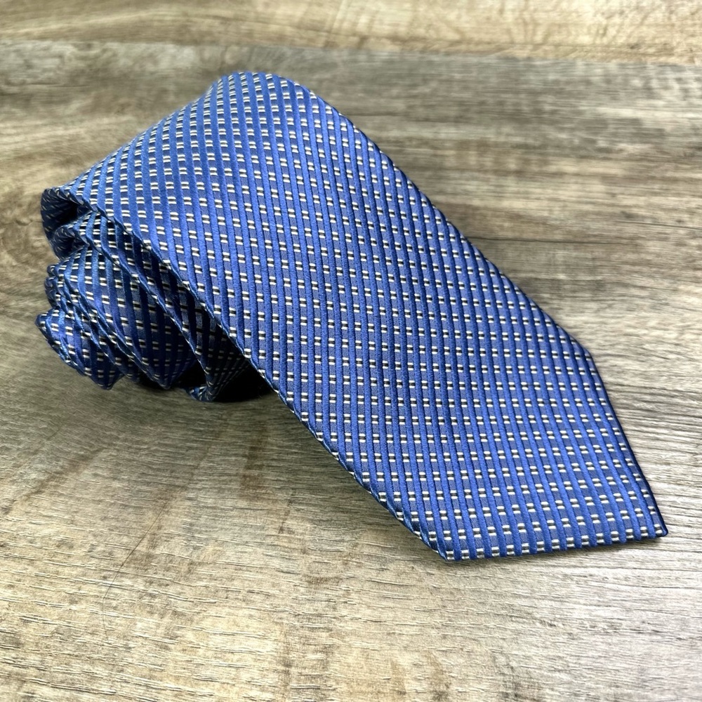COPY - MICHAEL KORS Men’s neck tie 100% Silk 💎